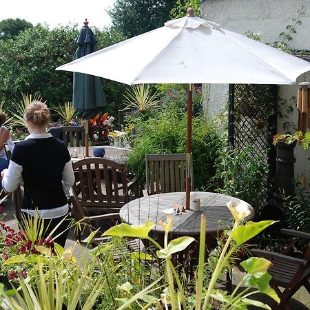 Haydens Bed & Breakfast Rye Eksteriør bilde