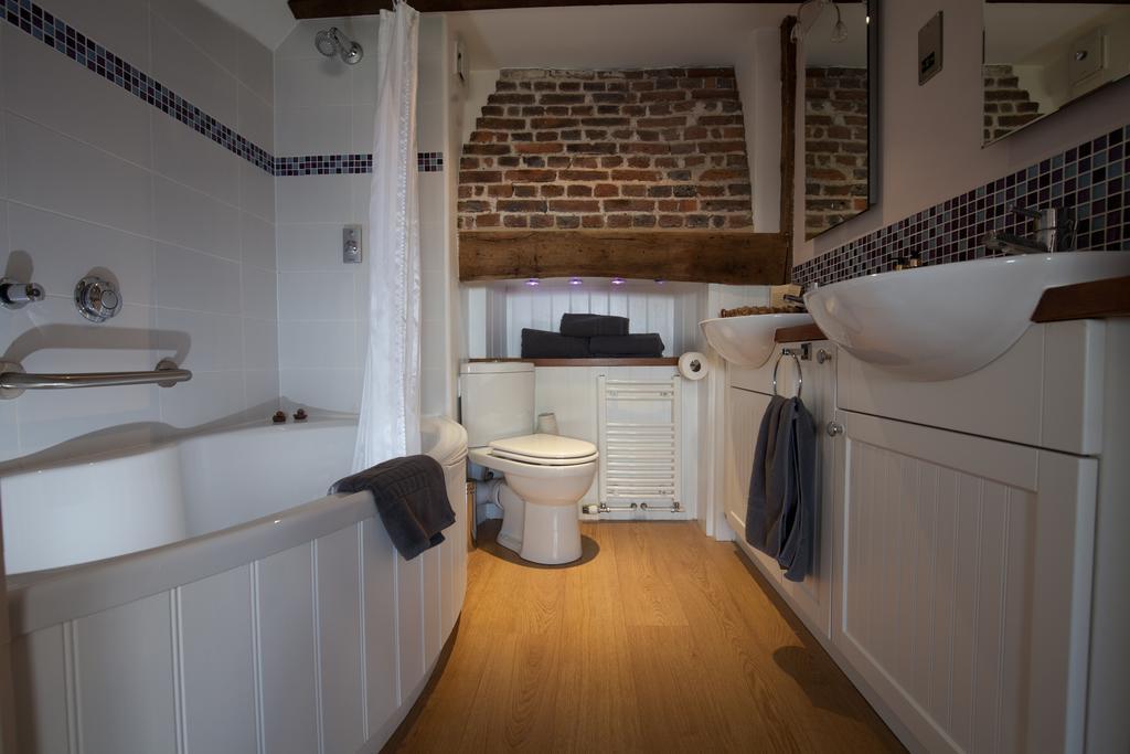 Haydens Bed & Breakfast Rye Rom bilde