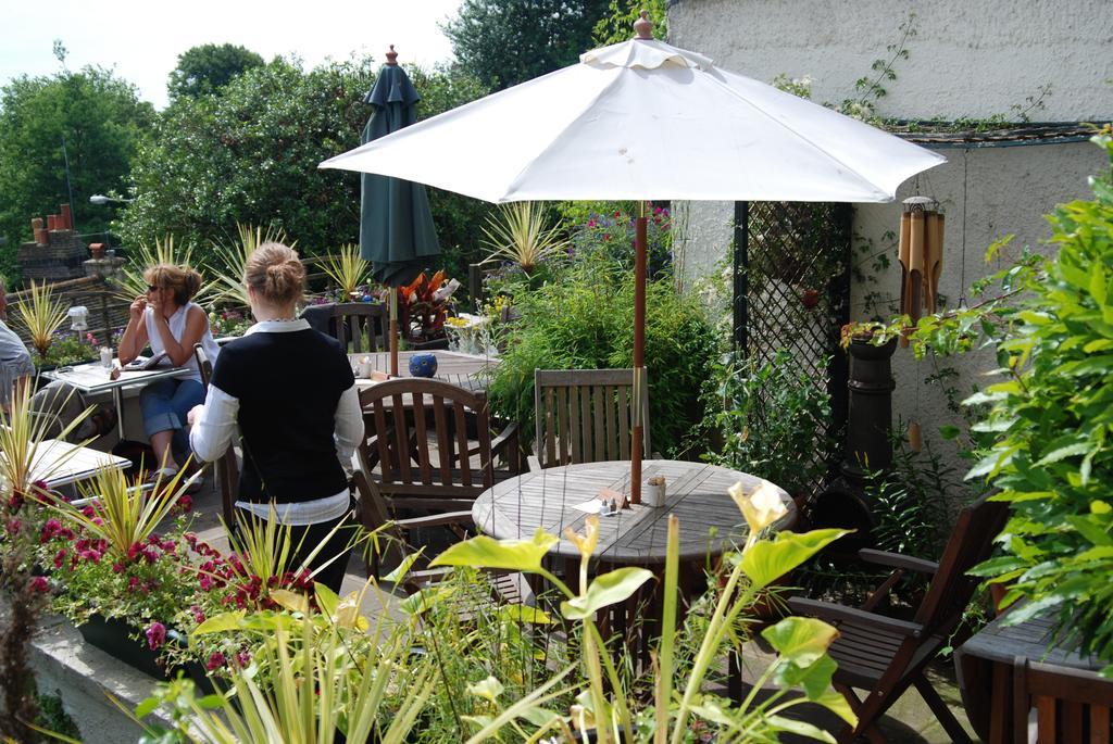Haydens Bed & Breakfast Rye Eksteriør bilde