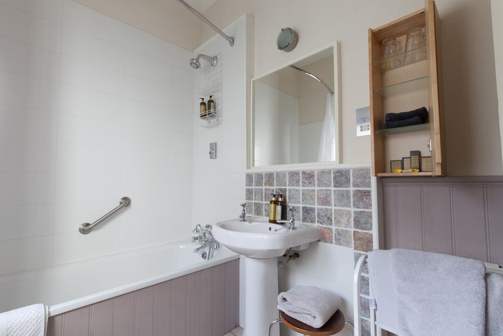 Haydens Bed & Breakfast Rye Rom bilde