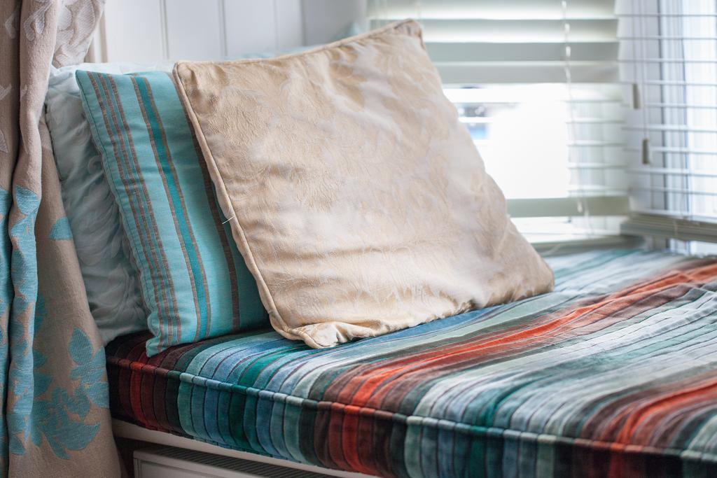 Haydens Bed & Breakfast Rye Rom bilde