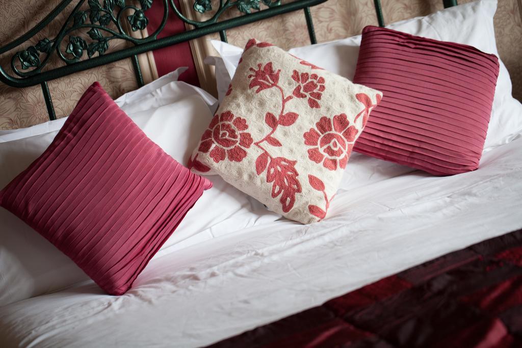 Haydens Bed & Breakfast Rye Rom bilde