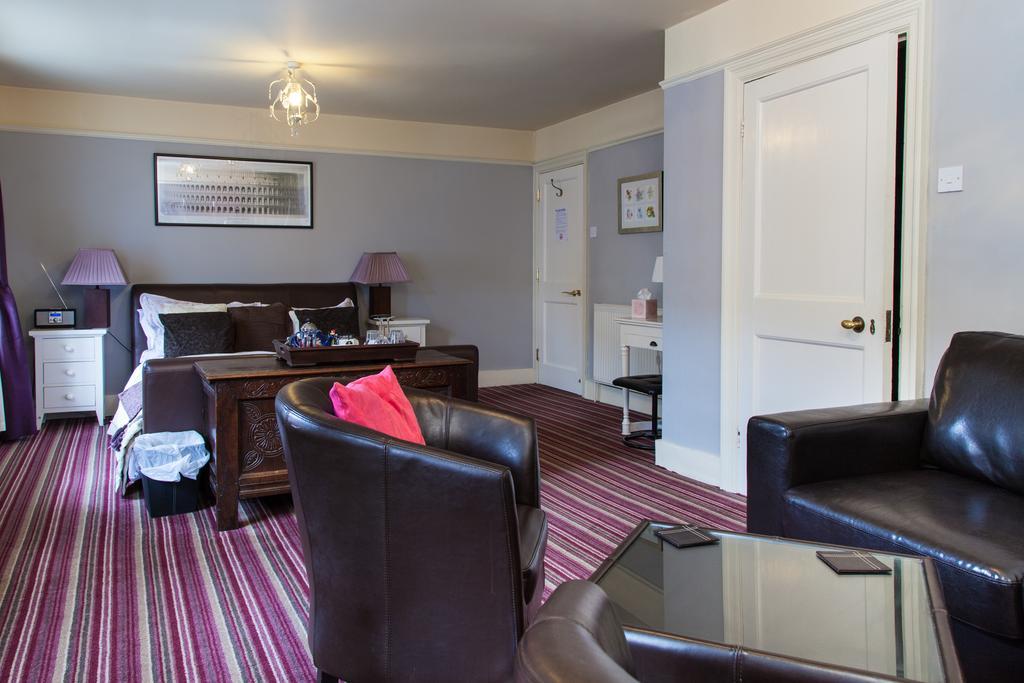 Haydens Bed & Breakfast Rye Rom bilde