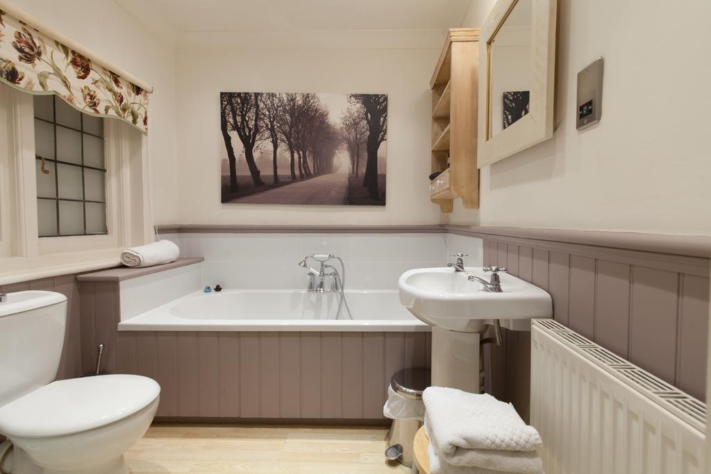 Haydens Bed & Breakfast Rye Rom bilde