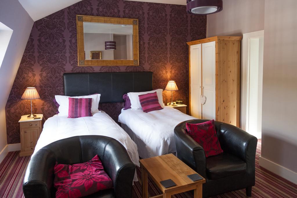 Haydens Bed & Breakfast Rye Rom bilde