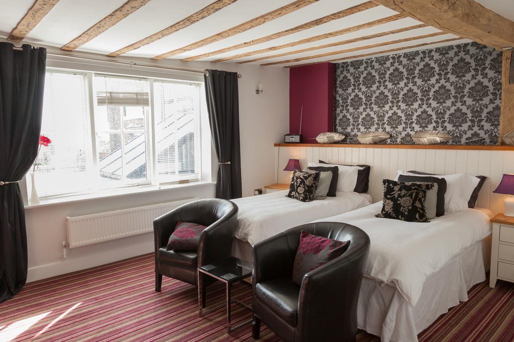 Haydens Bed & Breakfast Rye Rom bilde