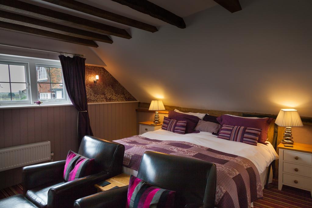 Haydens Bed & Breakfast Rye Rom bilde