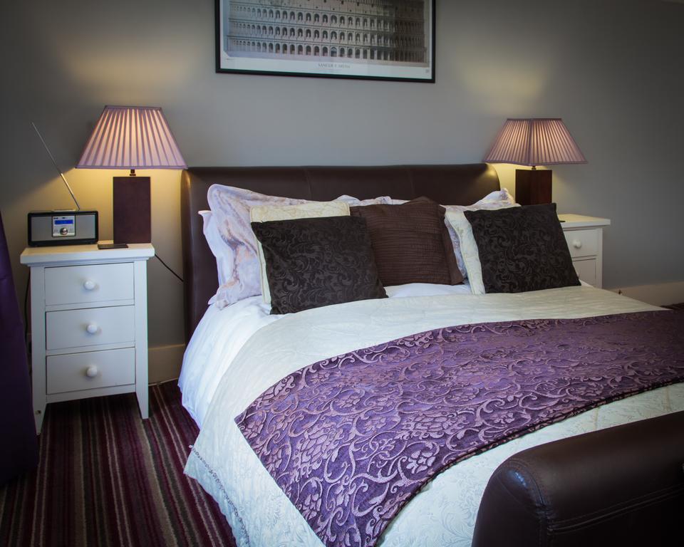 Haydens Bed & Breakfast Rye Rom bilde