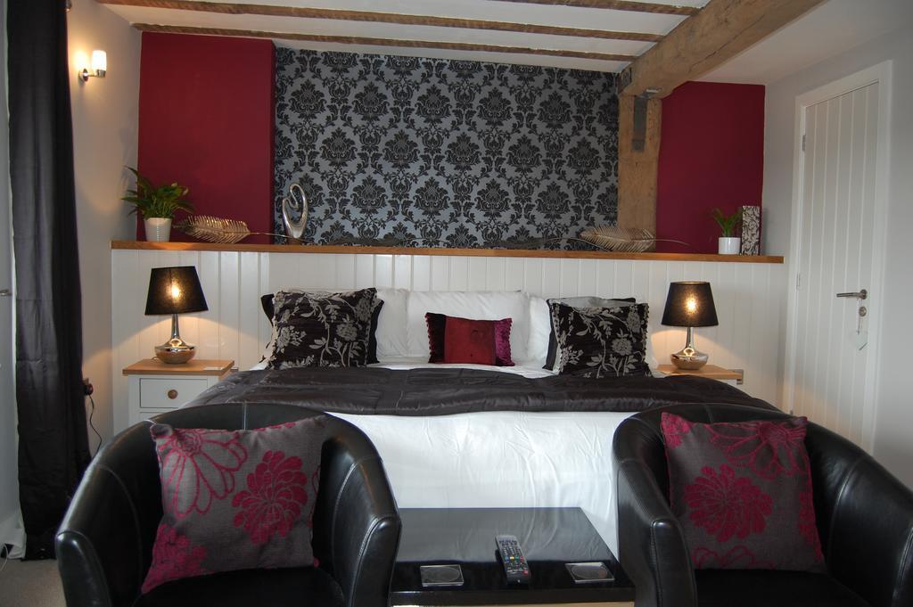 Haydens Bed & Breakfast Rye Rom bilde