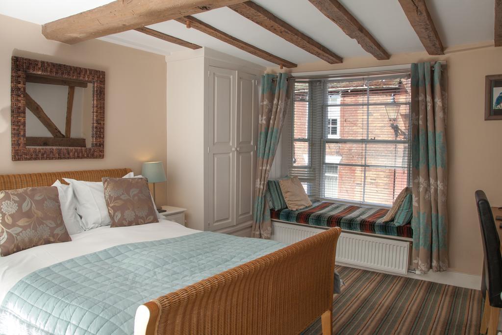 Haydens Bed & Breakfast Rye Rom bilde